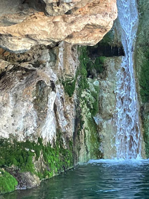 Kaokoland - discover hidden gems